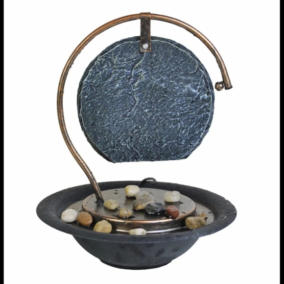 Ashland Accents Ashland Zen Small Water Fountain Poshmark